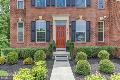 5003 Parkside Ct, Warrenton, VA 20187 - photo 6