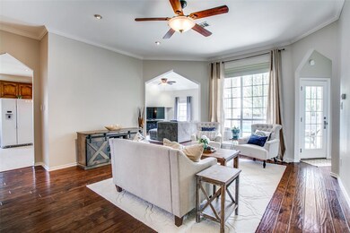 6220 Roaring Springs Dr, North Richland Hills, TX 76180 - photo 6