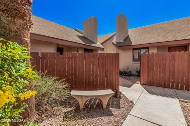 3216 E Terra Alta Blvd unit 4, Tucson, AZ 85716 - photo 2