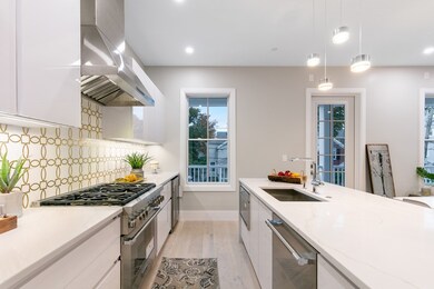 88 Dover St unit 2, Somerville, MA 02144 - photo 5