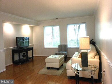 Sligo Station Condominium unit 116, Takoma Park, MD 20912 - photo 2