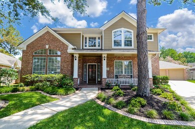 8207 Cross Springs Ct, Houston, TX 77095 - photo 3