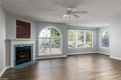 1024 Timberline Ridge Ct unit 1024, Winston Salem, NC 27106 - photo 2