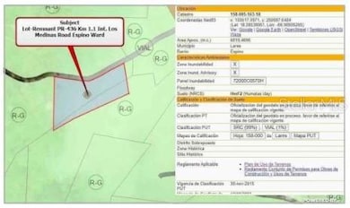 DATA SHEET FROM GOVERNMENT PUBLIC