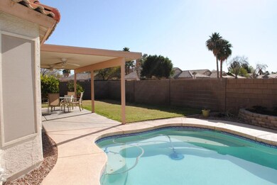 5875 W Venus Way, Chandler, AZ 85226 - photo 5