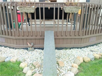 Unique Doggie slide for those itty bitty doggies:)