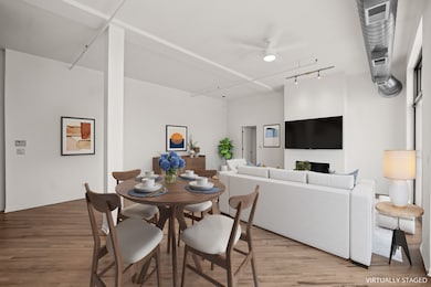 Regal Loft Condos unit 615, Chicago, IL 60614 - photo 4