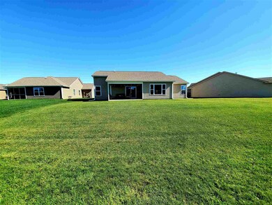 11220 Calera Passage, Roanoke, IN 46783 - photo 4