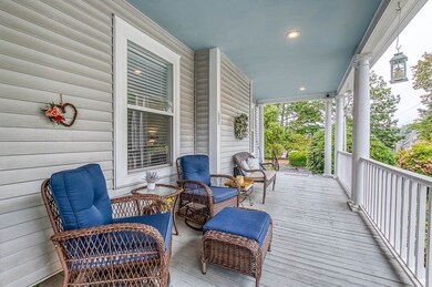 5 Howard Ave unit 1, Foxborough, MA 02035 - photo 5