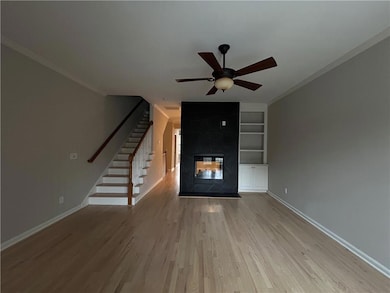 1207 Discover Green Ln SE unit 20, Mableton, GA 30126 - photo 5