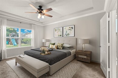 3410 Satton Ranch Ln, Fulshear, TX 77441 - photo 7