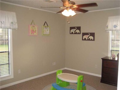 Other. Spare Bedroom