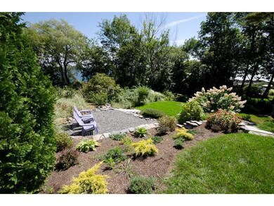 Yard/Garden.