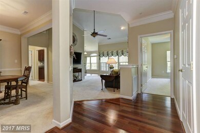 11150 Chambers Ct unit P, Woodstock, MD 21163 - photo 3