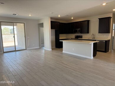 NCC 3.2 Lot 12 - Dining Area & Kitchen