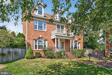 5405 8th Rd N, Arlington, VA 22205 - photo 2