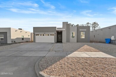 12012 Cotton Cloud Way, Socorro, TX 79927 - photo 2