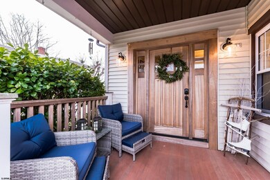 34 E Dawes Ave, Somers Point, NJ 08244 - photo 5