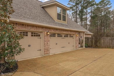 1929 Highpoint Place, Haughton, LA 71037 - photo 4