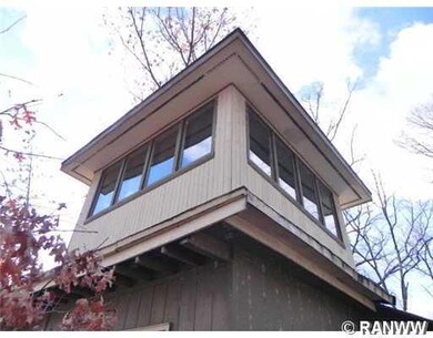 9826 W Bluff Lake Rd, Danbury, WI 54830 - photo 6