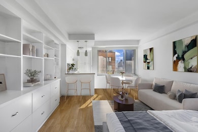 The Frost House unit 17G, New York, NY 10065 - photo 2