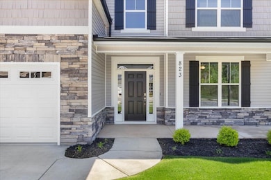 823 Elsie Dr unit WD170, North Augusta, SC 29860 - photo 3