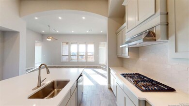 24727 Malka, San Antonio, TX 78259 - photo 4