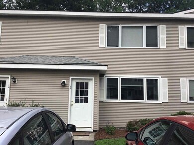 76 Colonial Dr unit 15, White River Junction, VT 05001 - photo 2