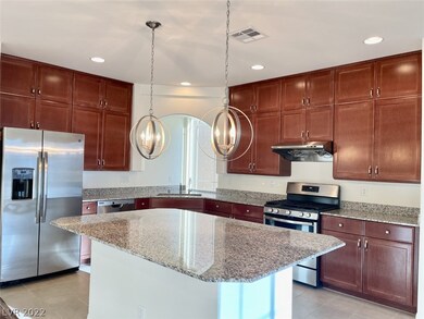 7154 Steele Canyon St, Las Vegas, NV 89118 - photo 7