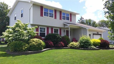 7265 Nickett Dr, North Tonawanda, NY 14120 - photo 2