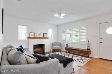 4226 Woodmere St, Jacksonville, FL 32210 - photo 5