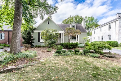 909 E 58th St, Indianapolis, IN 46220 - photo 2