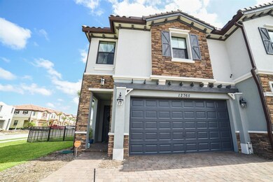 2-Car Garage