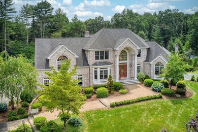 5 Carlton Dr, Norton, MA 02766 - photo 2