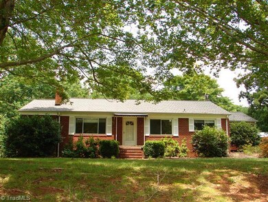 6796 High Pine Church Rd, Asheboro, NC 27205 - photo 3