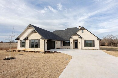 261 Coyote Creek Dr, Gordonville, TX 76245 - photo 2