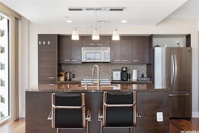 Allure Waikiki unit 2001, Honolulu, HI 96815 - photo 7