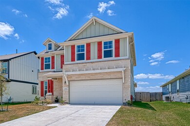 23823 Seeded Meadow Ct, Hockley, TX 77447 - photo 3