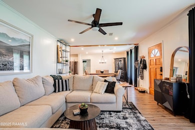 407 N Foote Ave, Kaplan, LA 70548 - photo 6