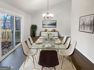 3766 Windy Hill Dr SE unit 2, Conyers, GA 30013 - photo 7