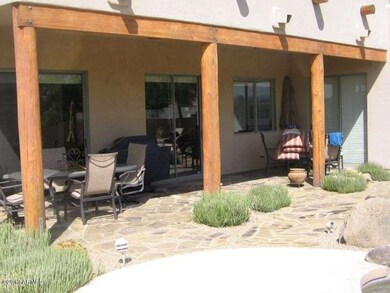 Priceless View Patio