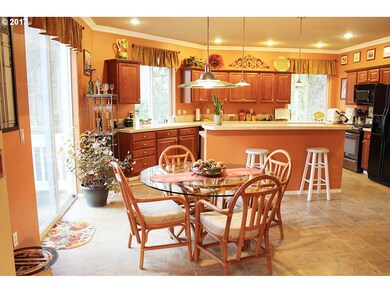 Kitchen/Nook