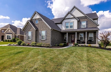 5396 Brougham Ln, Liberty Township, OH 45011 - photo 4