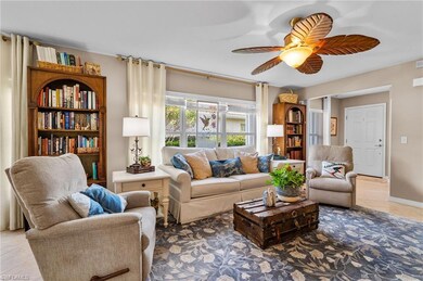 8700 Querce Ct, Naples, FL 34114 - photo 4