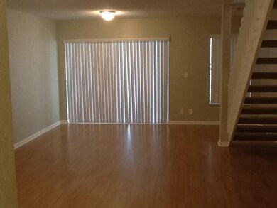 1st Floor Plan