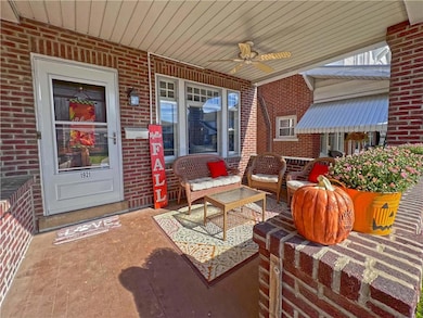 1921 W Green St, Allentown, PA 18104 - photo 3