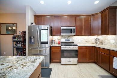 5455 Desert Willow Loop, Sierra Vista, AZ 85635 - photo 6