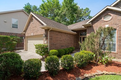 7 Caelin Ct, Spring, TX 77382 - photo 3