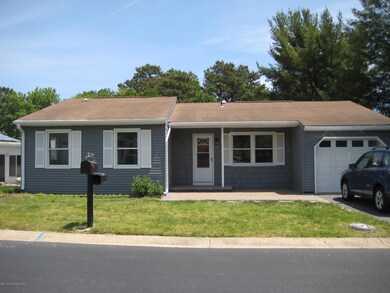 15 Churchill Rd unit 71, Whiting, NJ 08759 - photo 2