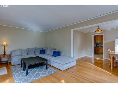 Living Room/Dining Room